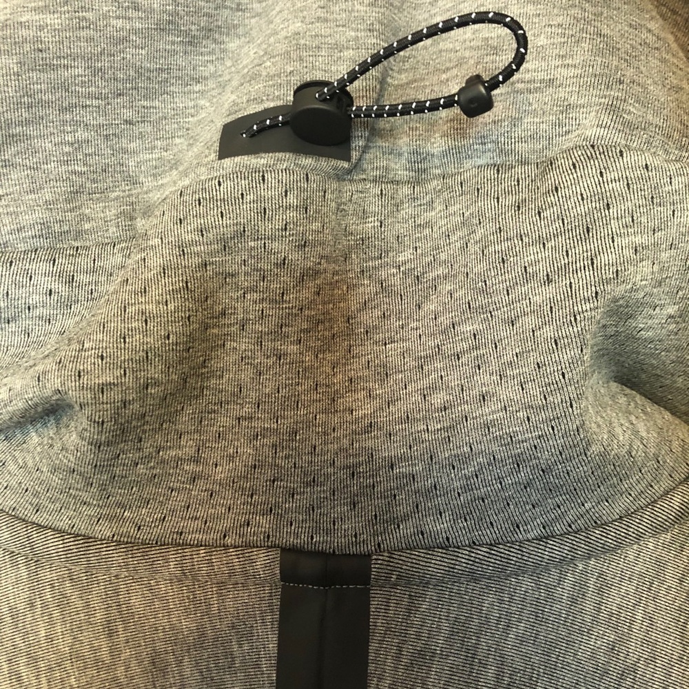 Nike “Tech Pack” Zip Up - image 3